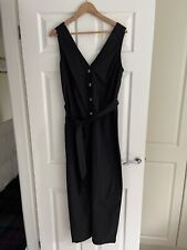 Monki black cotton for sale  NOTTINGHAM