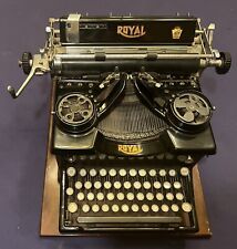 royal typewriter for sale  Gilbert