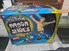 Kids moon shoes for sale  NEWTON AYCLIFFE