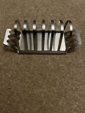 Vintage toast rack for sale  Shipping to Ireland