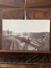 railway locomotive postcards for sale  BUCKINGHAM