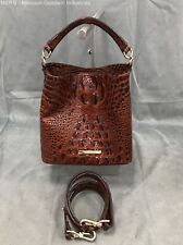 preowned crocodile handbag for sale  Saint Louis