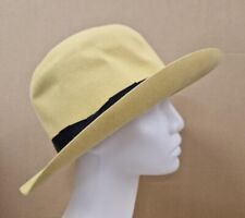 Trilby christy yellow for sale  NORTHALLERTON