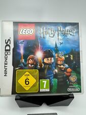 Lego Harry Potter: die Jahre 1-4 (Nintendo DS, 2010) comprar usado  Enviando para Brazil