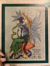 Joan elliott fairy for sale  LEICESTER