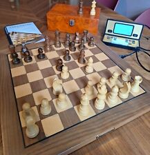 Millennium chess genius for sale  SHEFFIELD
