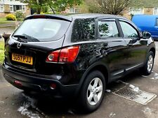 Nissan qashqai 1.6 for sale  BEXHILL-ON-SEA