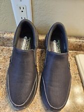 Skechers relaxed fit for sale  Gary