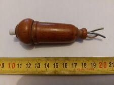 Interrupteur poire ancien d'occasion  Tarascon