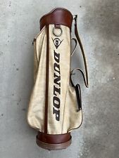 Vintage dunlop golf for sale  Shipping to Ireland