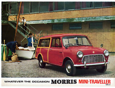 Morris mini traveller for sale  UK