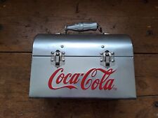 coca cola lunch box for sale  WOLVERHAMPTON