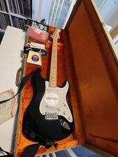 Fender eric clapton for sale  BURNLEY