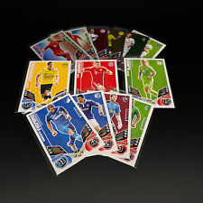 Topps match attax gebraucht kaufen  Berlin