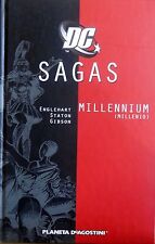 Sagas vol.2 millennium usato  Gioia Del Colle