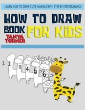 Draw books kids for sale  Interlochen