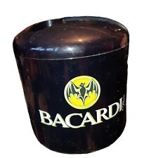 Vintage bacardi rum for sale  LIVERPOOL