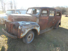 Rare 1942 ford for sale  Drexel