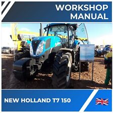 New holland 150 usato  Villasalto