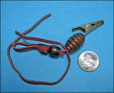 Vintage roach clip for sale  West Bend