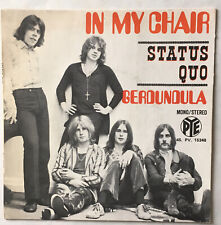 Status quo chair d'occasion  Lille-