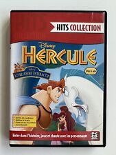 Hercule disney livre d'occasion  France