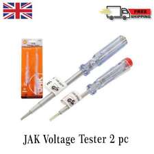 Jak voltage tester for sale  UK