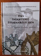 Infanterie sturmabzeichen isa gebraucht kaufen  Sonsbeck