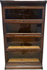 Used, Beautiful antique oak for sale  Chicago