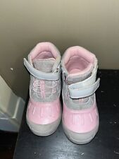 Toddler snow boots for sale  Fort Plain