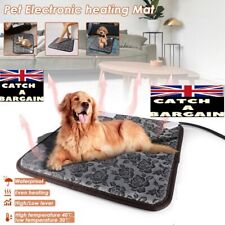 Pet electric blanket for sale  BRADFORD