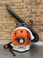 Stihl 600 petrol for sale  COLCHESTER