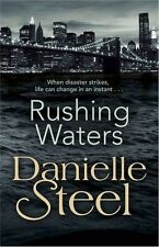 Rushing Waters,Danielle Steel- 9780552166355 for sale  Shipping to South Africa