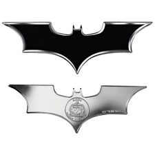 Silbermünze batman batarang gebraucht kaufen  Erftstadt