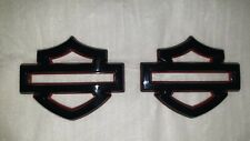 Tank emblem harley gebraucht kaufen  Bemerode