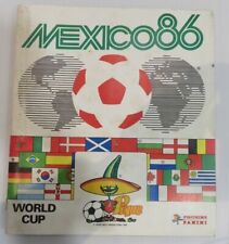 Panini mexico cup d'occasion  Stiring-Wendel