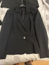 Suit jacket womens for sale  BARNET