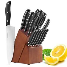 valigetta coltelli cucina usato  Italia