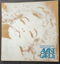 avant garde magazine for sale  Baltimore