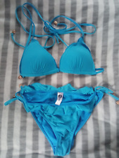 Bikini blau takko gebraucht kaufen  Rottweil