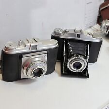 Agfa rollfilmkamera gebraucht kaufen  Weißenburg i.Bay.