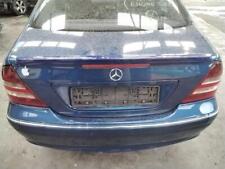 Boot lid mercedes for sale  WINSFORD