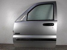 Porte gauche jeep d'occasion  France
