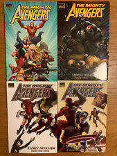 Mighty avengers bendis usato  Conegliano