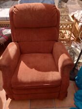 Lane rocker recliner for sale  SOUTHAMPTON