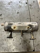 Genuine scag muffler for sale  Bordentown