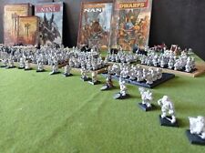 Warhammer whfb aos for sale  Shipping to Ireland