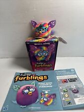 Furbling furby crystal for sale  Shipping to Ireland