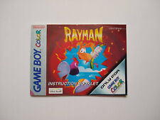 Rayman nintendo game d'occasion  France