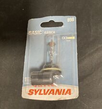 Sylvania basic 898 for sale  Tunkhannock